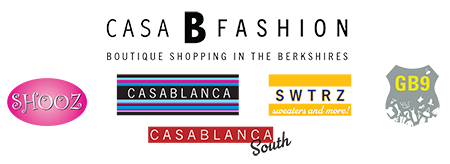 CASA B logo