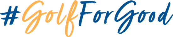 golf for good logo
