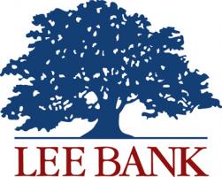 Lee Bank logo