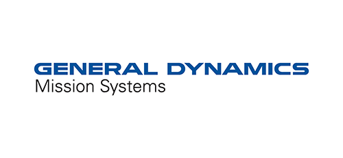 general dynamics mission systems logo