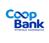pittsfield cooperative bank logo
