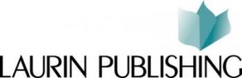 Laurin Publishing logo