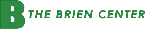 the brien center logo