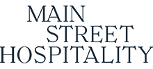 main street hospitality logo