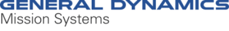 general dynamics mission systems logo