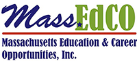 MassEdCo logo