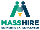 MassHire Berkshire Career Center logo