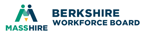 MassHire Berkshire Workforce Board logo