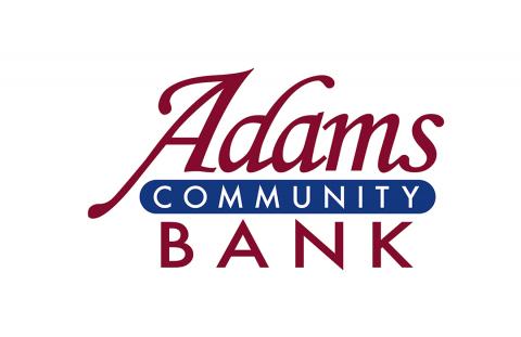 Adams Community Bank logo