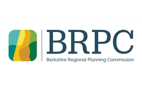 Berkshire Regional Planning Commission logo