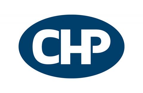 Community Health Programs logo