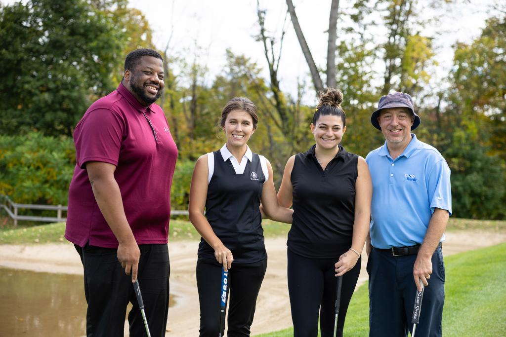 Team Pittsfield Cooperative Bank