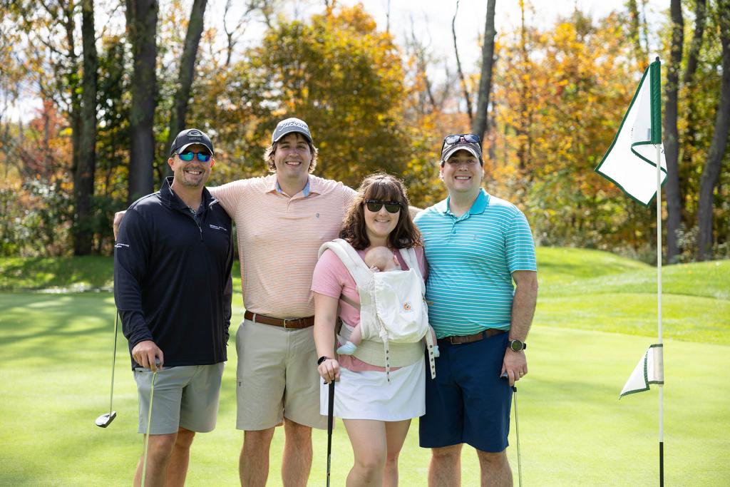 Team Our Job is Golf