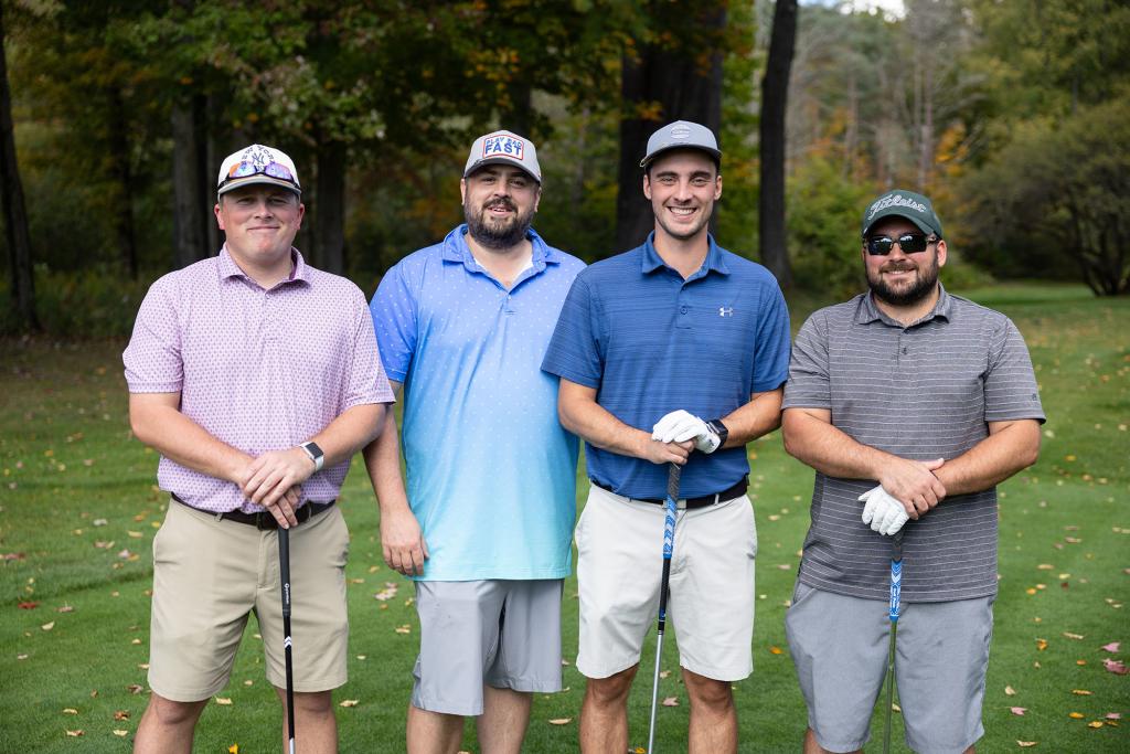 Team Dude Where's My Par
