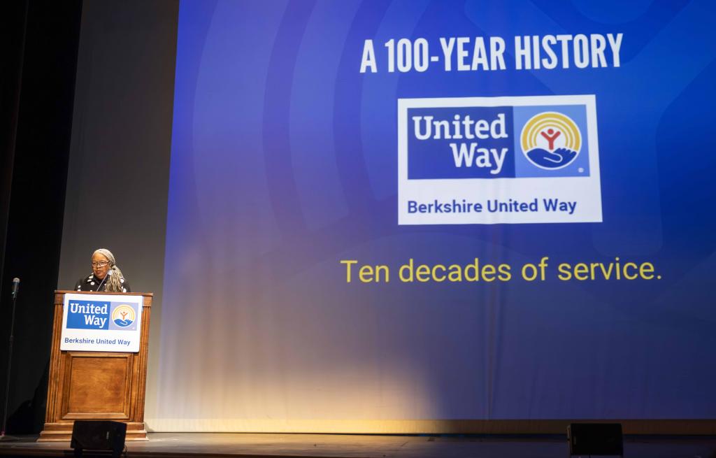 Frances Jones-Sneed reflects on BUW's 10 decades of service