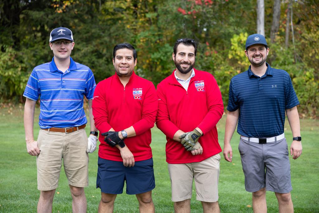 Team Diamonds in the Rough