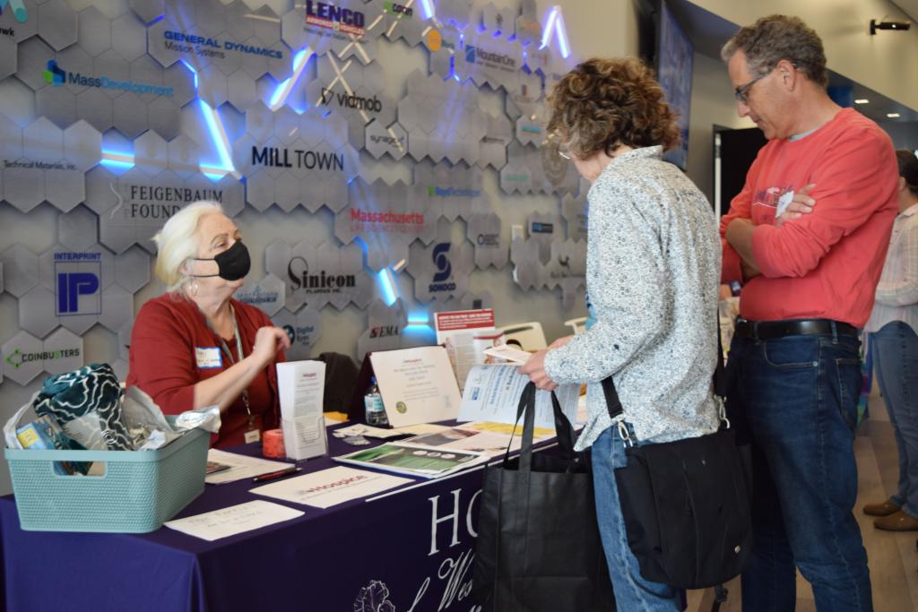 Hospice of Central & Western Massachusetts