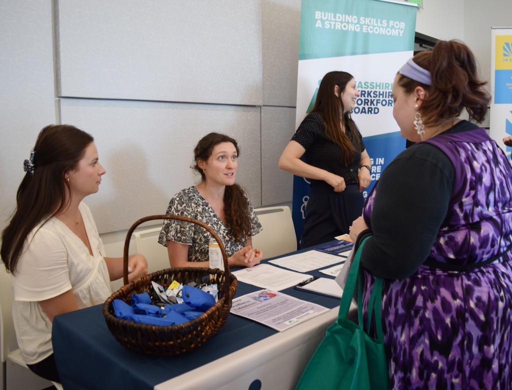 MassHire Berkshire Workforce Board/Career Center