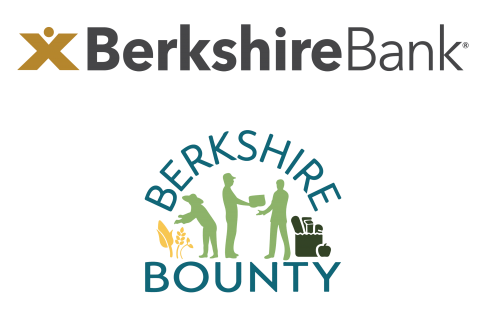 Berkshire Bank and Berkshire Bounty logos