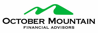 October Mountain logo