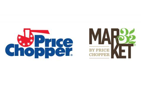 Price Chopper and Market 32 logo