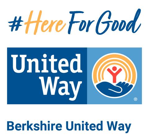 Berkshire United Way logo